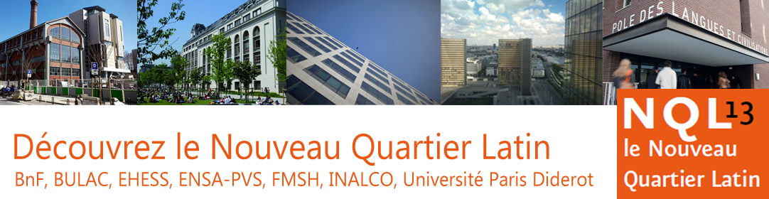 Nouveau Quartier Latin