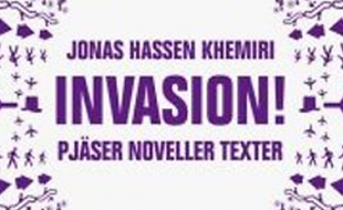 invasionune