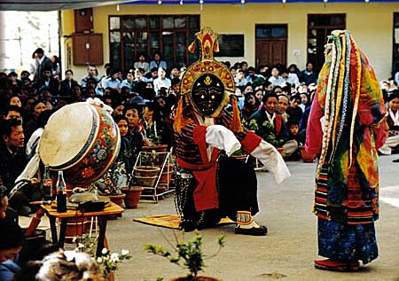 Norsang